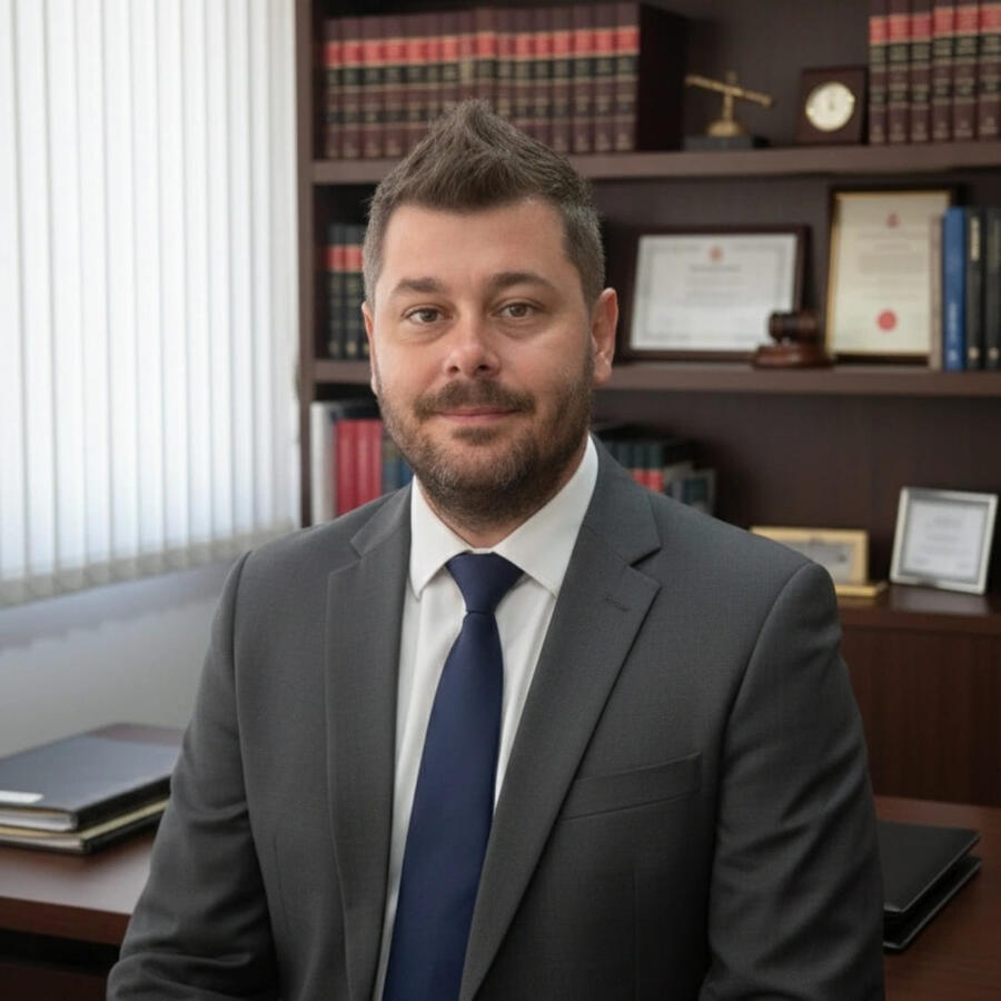 Abogado penalista Ginefra Facundo, especialista en defensas penales y excarcelaciones